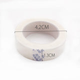 White Micropore Surgical Tape