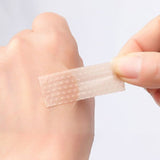 Silicone Scar Gel Tape